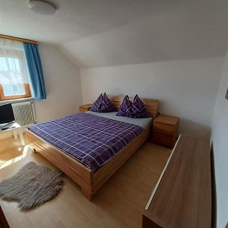 Hortensia - Appartment - Ferienwohnung - Ferienhaus Munzkirchen Kültér fotó