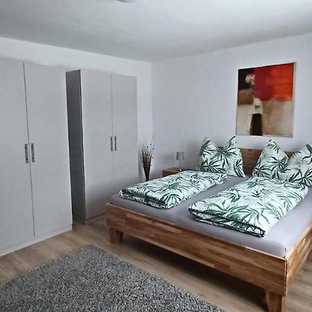Hortensia - Appartment - Ferienwohnung - Ferienhaus Munzkirchen Kültér fotó