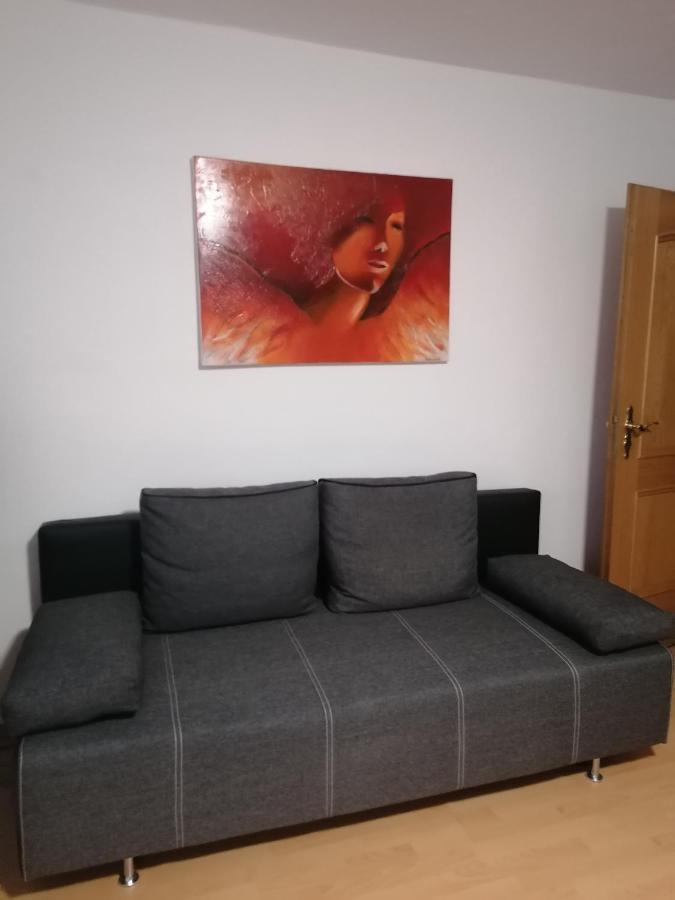 Hortensia - Appartment - Ferienwohnung - Ferienhaus Munzkirchen Kültér fotó