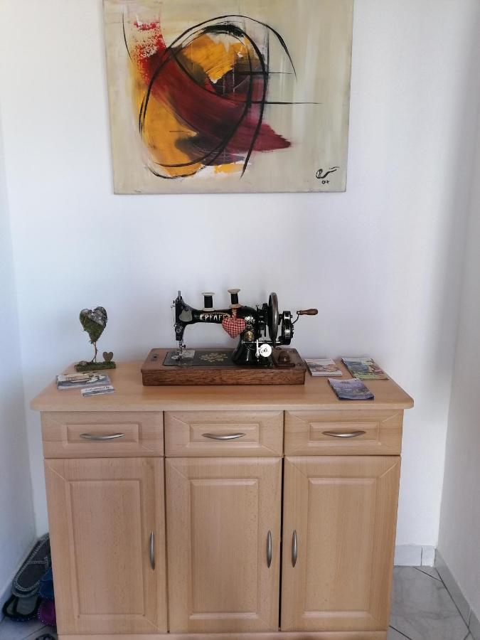 Hortensia - Appartment - Ferienwohnung - Ferienhaus Munzkirchen Kültér fotó