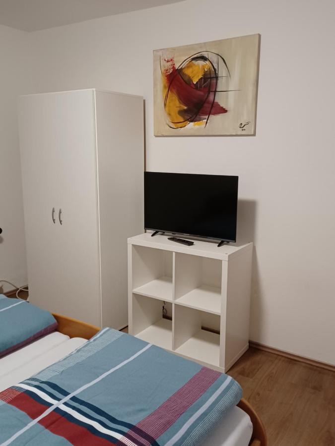 Hortensia - Appartment - Ferienwohnung - Ferienhaus Munzkirchen Kültér fotó