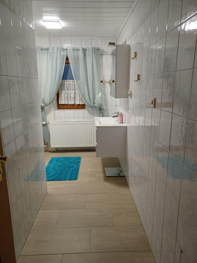 Hortensia - Appartment - Ferienwohnung - Ferienhaus Munzkirchen Kültér fotó