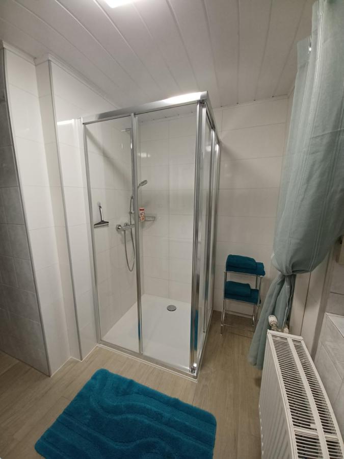 Hortensia - Appartment - Ferienwohnung - Ferienhaus Munzkirchen Kültér fotó