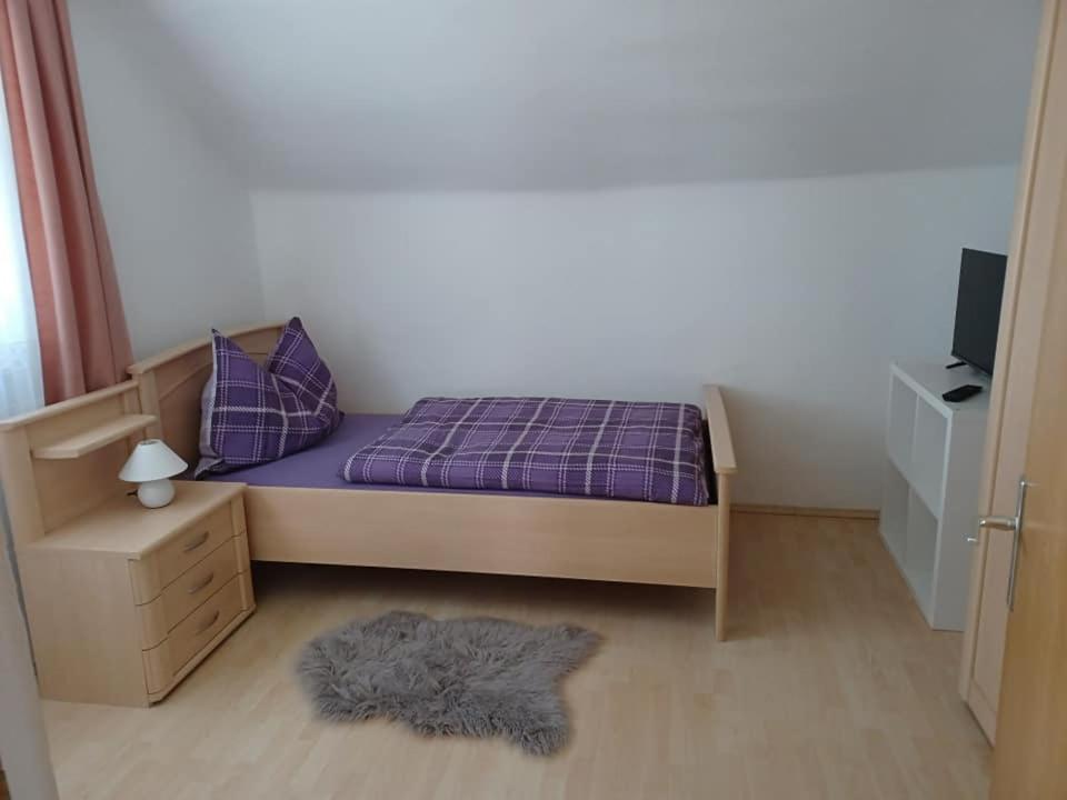 Hortensia - Appartment - Ferienwohnung - Ferienhaus Munzkirchen Kültér fotó