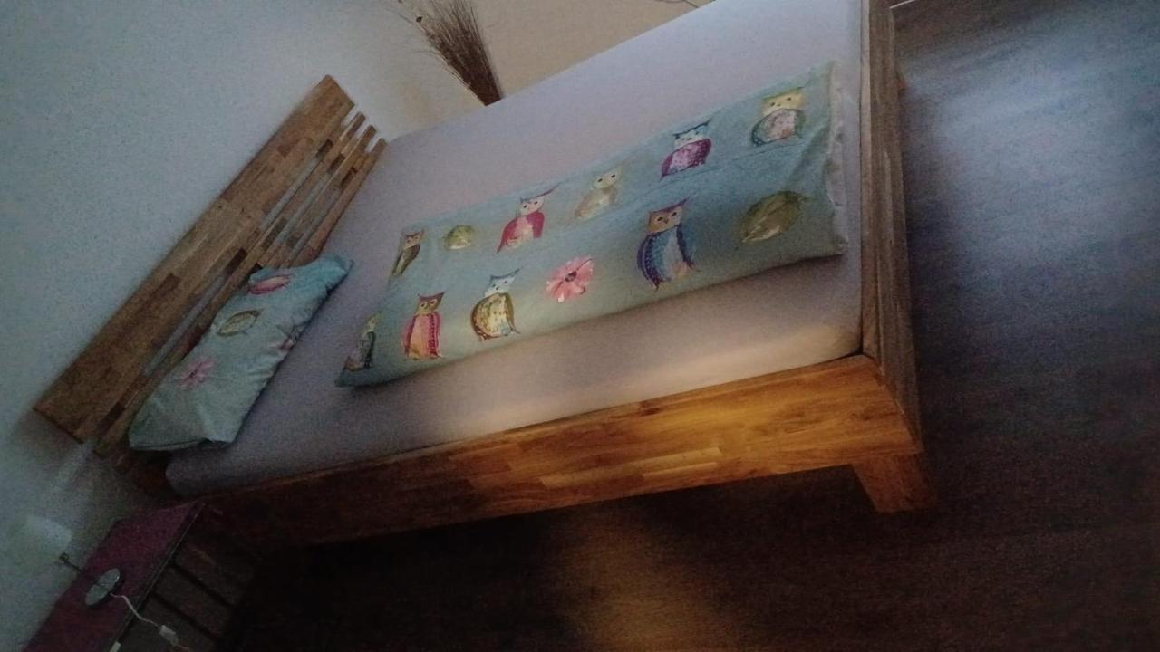 Hortensia - Appartment - Ferienwohnung - Ferienhaus Munzkirchen Kültér fotó