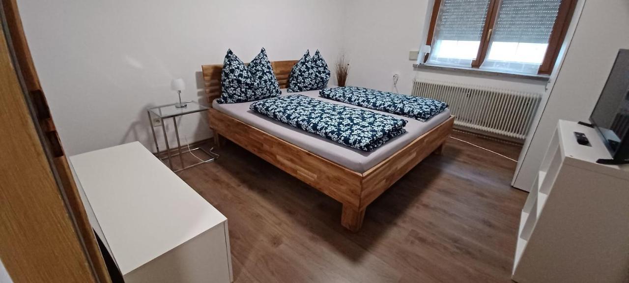 Hortensia - Appartment - Ferienwohnung - Ferienhaus Munzkirchen Kültér fotó
