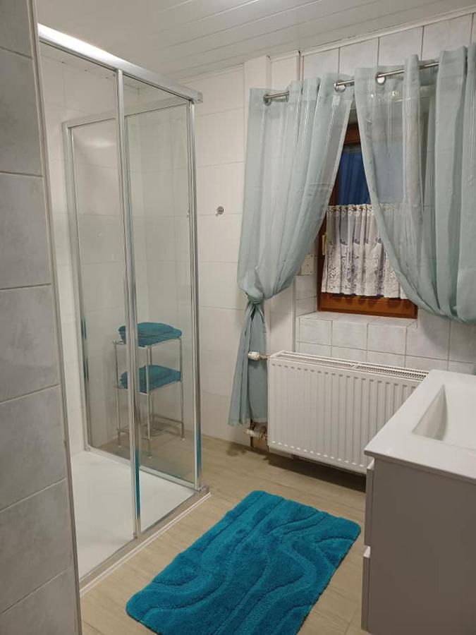 Hortensia - Appartment - Ferienwohnung - Ferienhaus Munzkirchen Kültér fotó