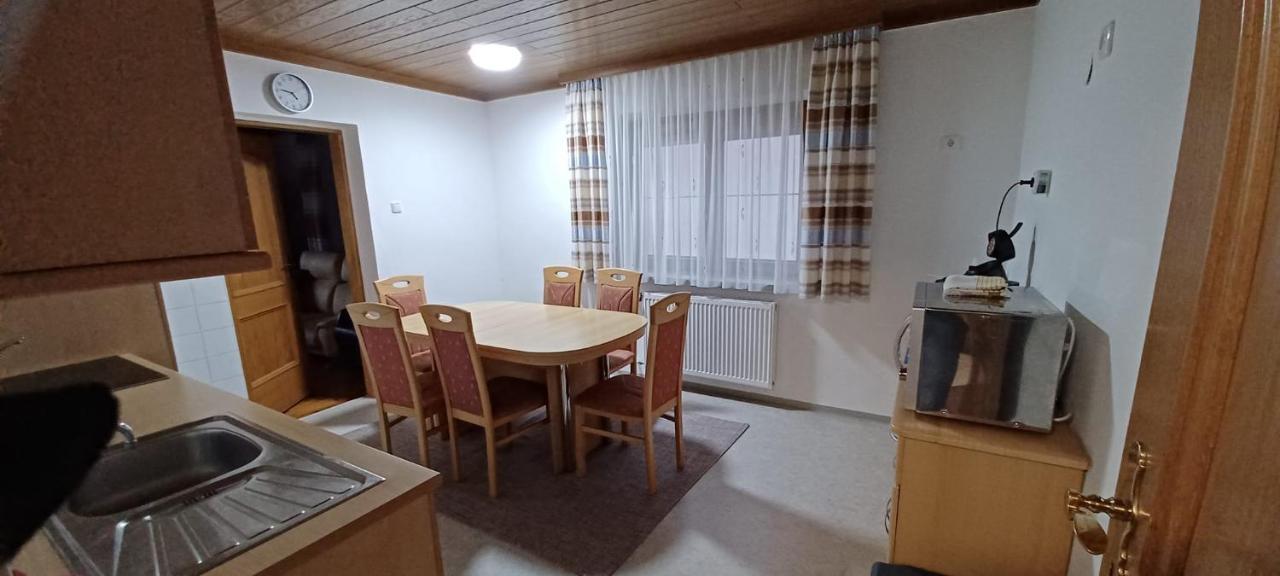 Hortensia - Appartment - Ferienwohnung - Ferienhaus Munzkirchen Kültér fotó
