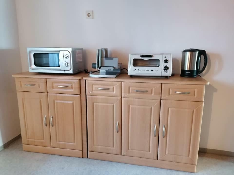 Hortensia - Appartment - Ferienwohnung - Ferienhaus Munzkirchen Kültér fotó