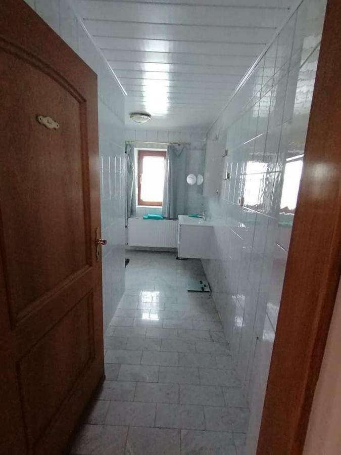 Hortensia - Appartment - Ferienwohnung - Ferienhaus Munzkirchen Kültér fotó