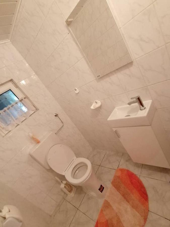 Hortensia - Appartment - Ferienwohnung - Ferienhaus Munzkirchen Kültér fotó